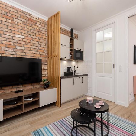 Beautiful & Stylish Apartaments Dietla With Air Conditioning By Noclegi Renters 克拉科夫 外观 照片