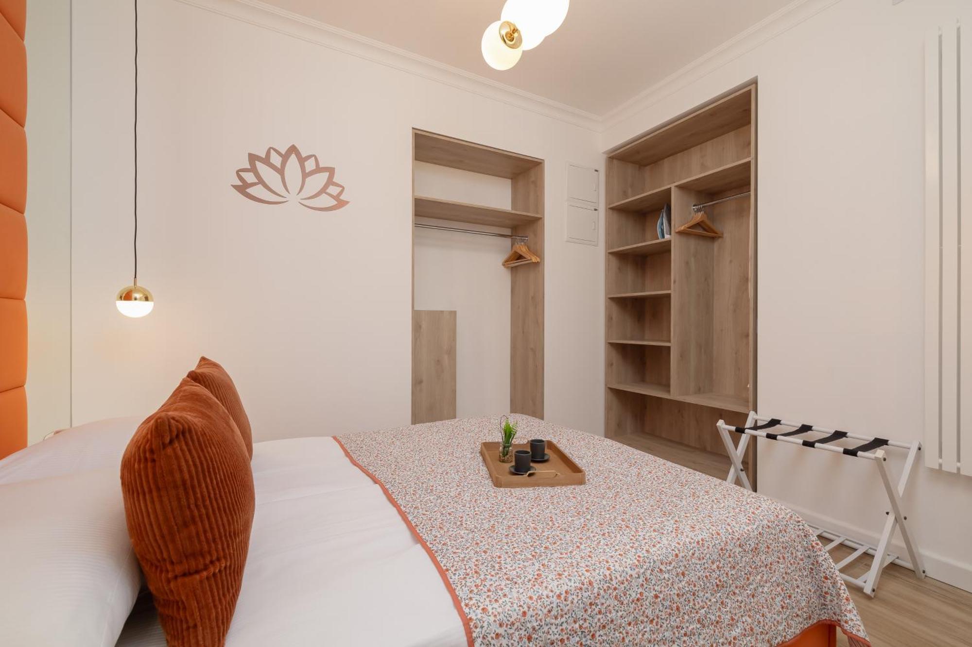 Beautiful & Stylish Apartaments Dietla With Air Conditioning By Noclegi Renters 克拉科夫 外观 照片