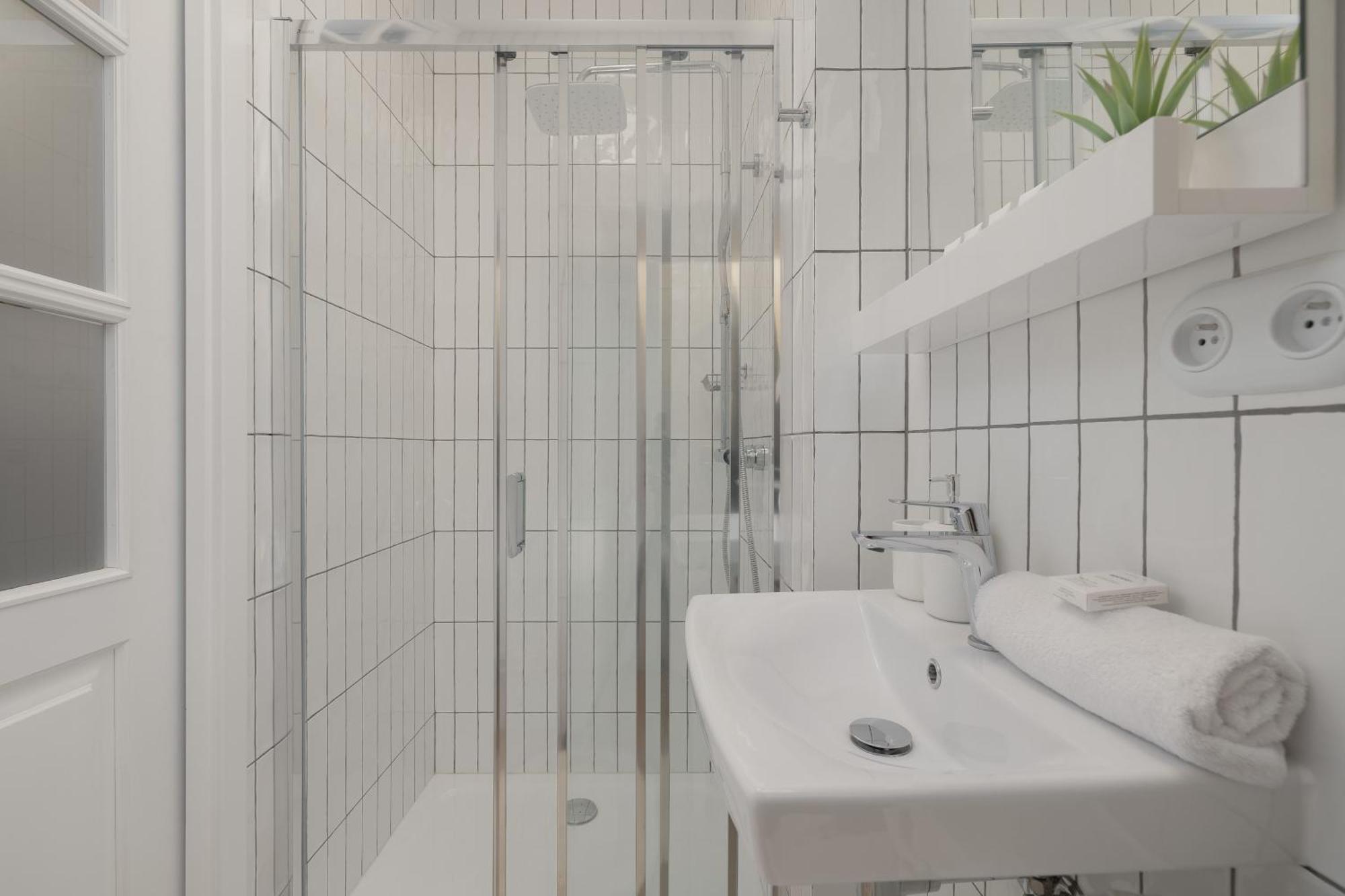 Beautiful & Stylish Apartaments Dietla With Air Conditioning By Noclegi Renters 克拉科夫 外观 照片