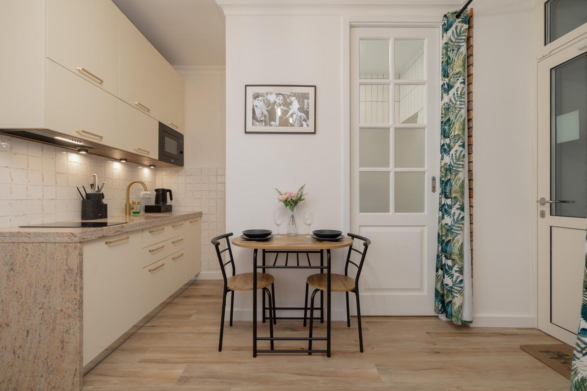 Beautiful & Stylish Apartaments Dietla With Air Conditioning By Noclegi Renters 克拉科夫 外观 照片