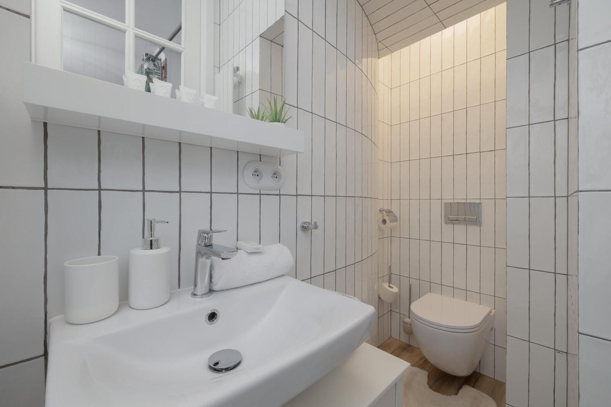 Beautiful & Stylish Apartaments Dietla With Air Conditioning By Noclegi Renters 克拉科夫 外观 照片